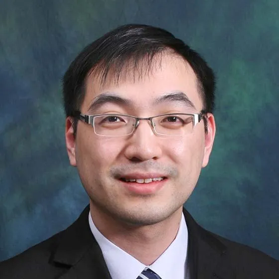 Allen Man Ho Au