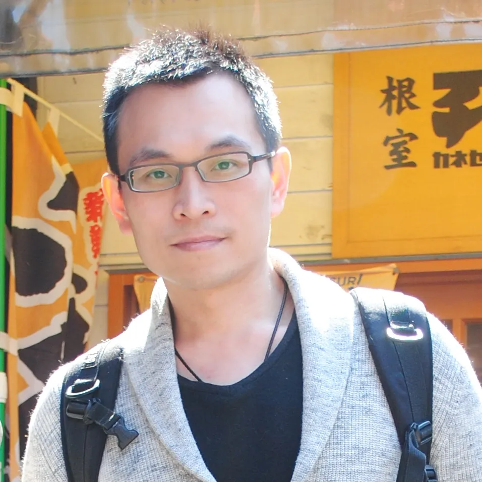 Kuo-Hui Yeh