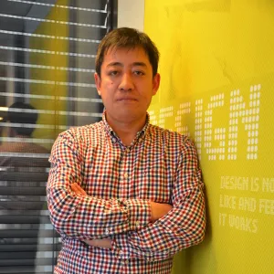 Qiang Tang