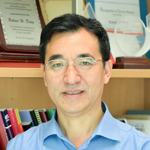 Robert H. Deng
