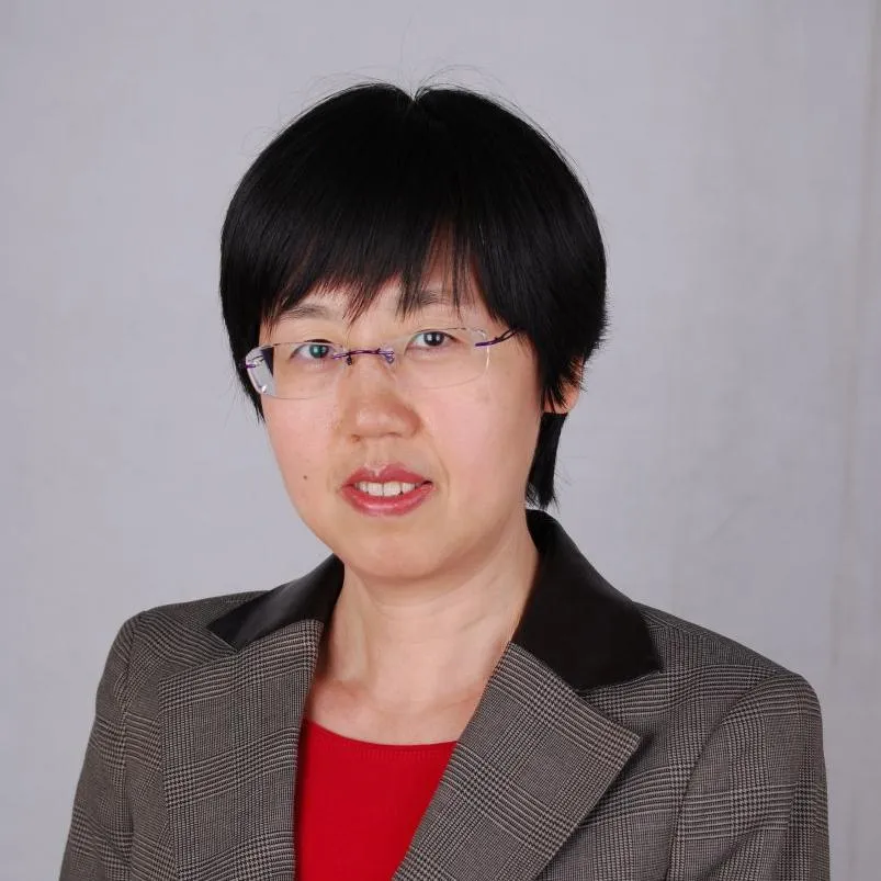 Zheng Yan
