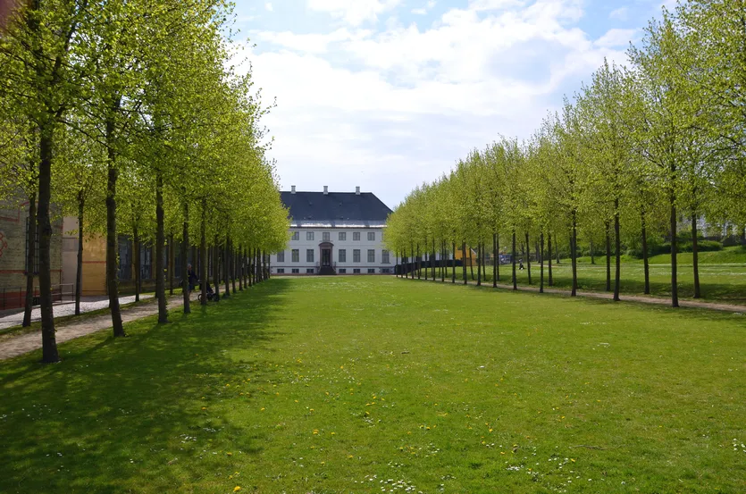 Brede Park