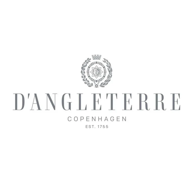 Hôtel d'Angleterre